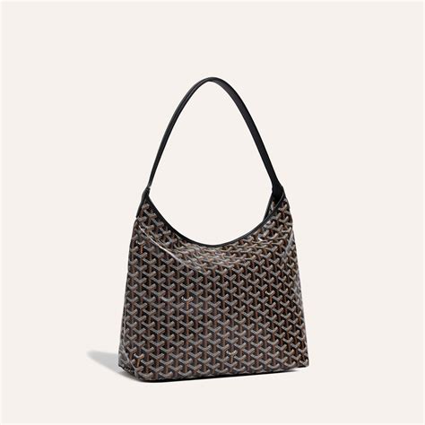 goyard boheme review|Goyard handbags logo.